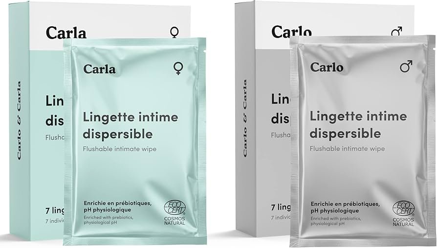 Lingette Intime Homme