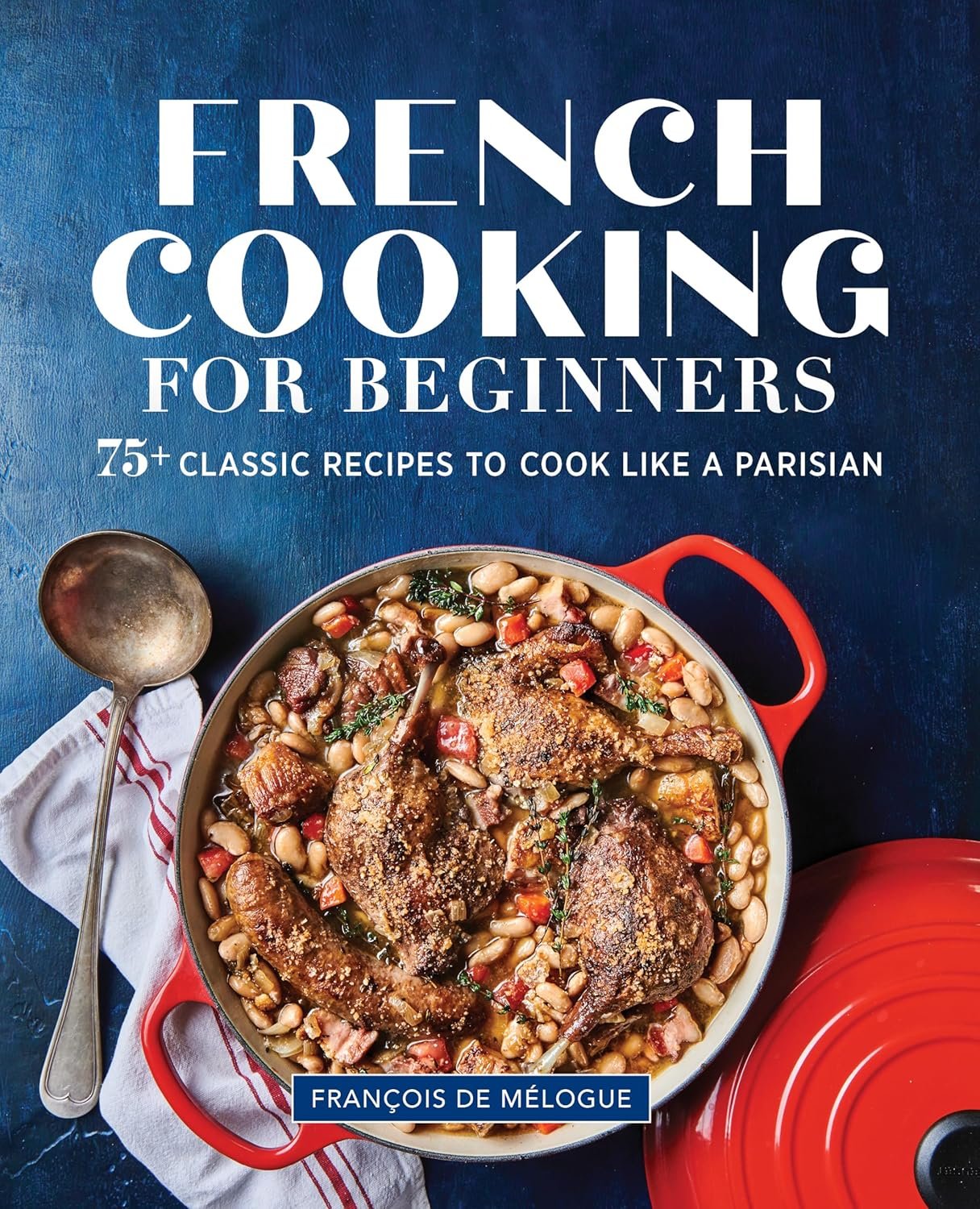 Livre De Cuisine