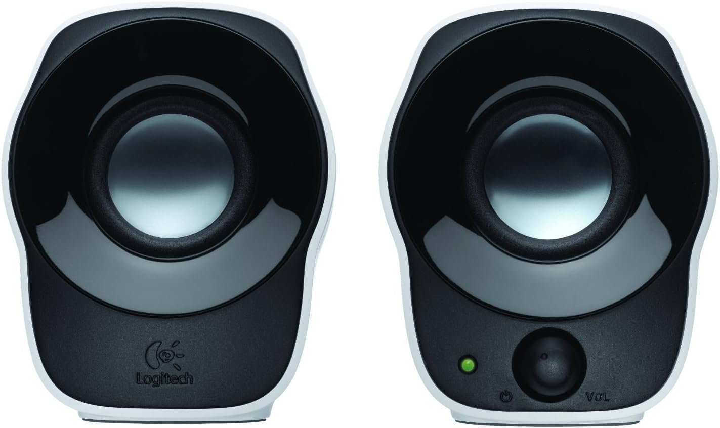Logitech Lecteurs Musique Portables USB-C