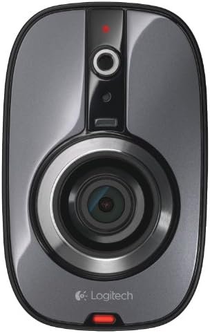 Logitech Securite Videosurveillance Ultra