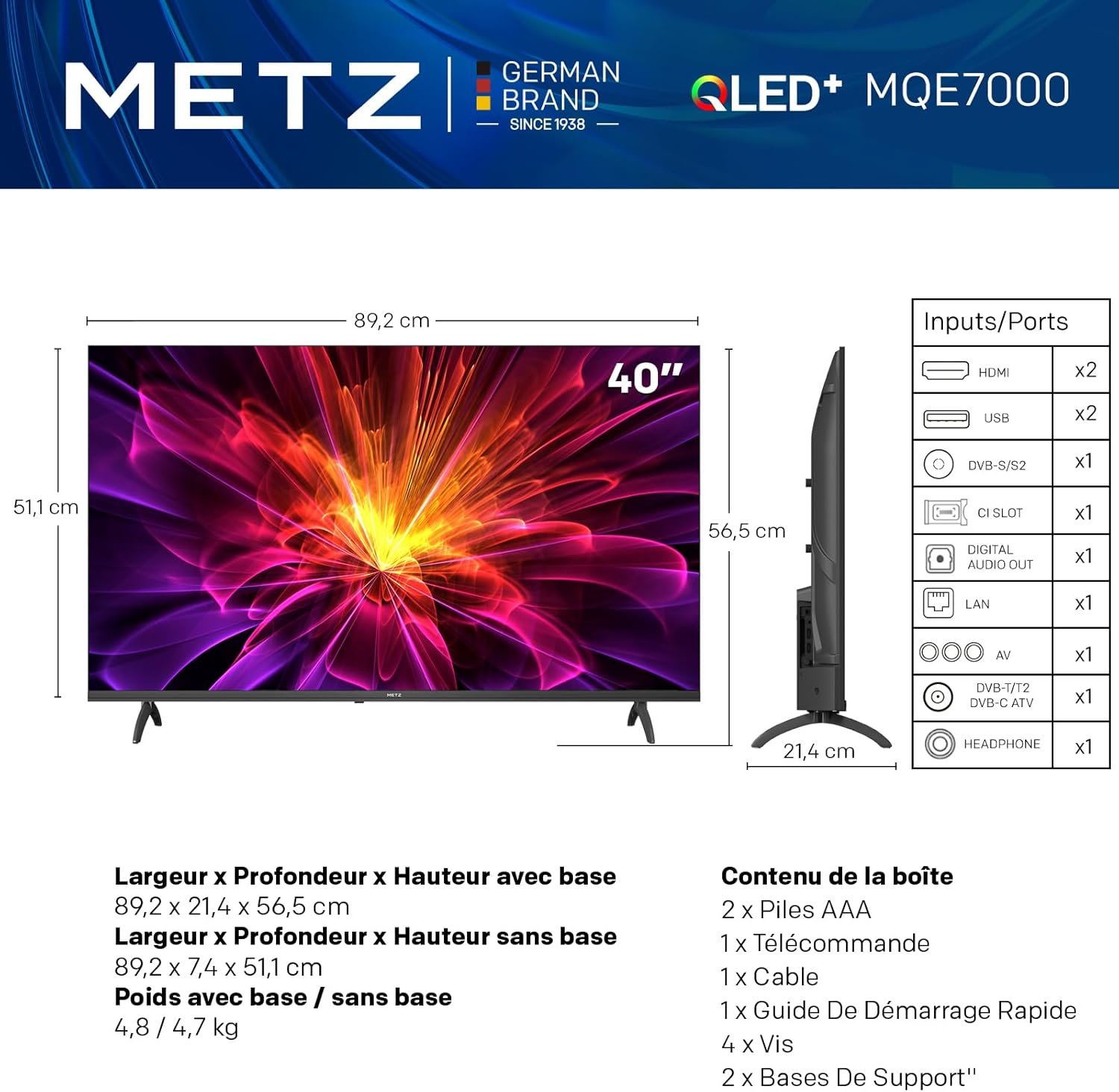 Logitech Televiseurs 4k Et Hdr