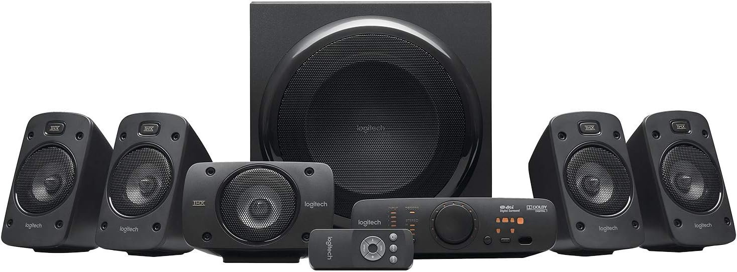 Logitech Televiseurs Et Appareils Audio Ultra