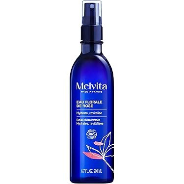 Lotions toniques