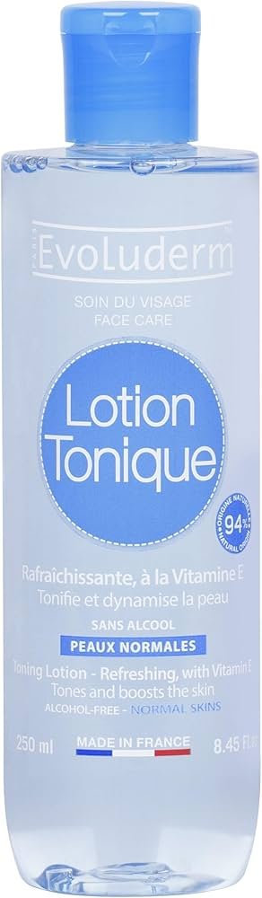 Lotions Toniques - Lotions Toniques / Soins Pour Le ...