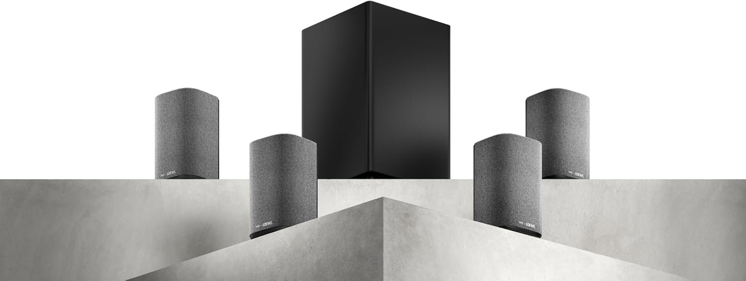 Luxe Systmes Home Cin ma