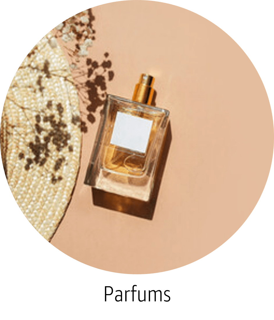 Luxury - Parfums : Beauté Et Parfum