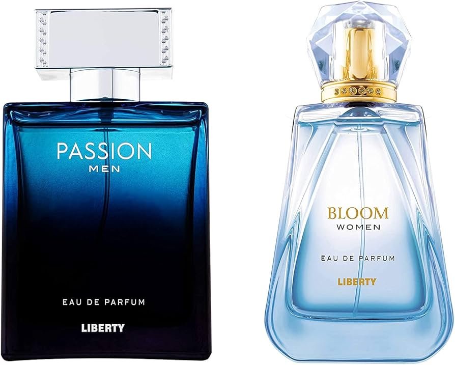 Luxury - Parfums : Beauté Et Parfum