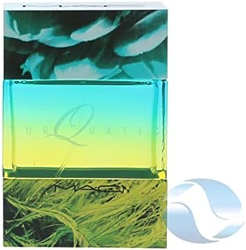 MAC Eau De Toilette Vaporisateur