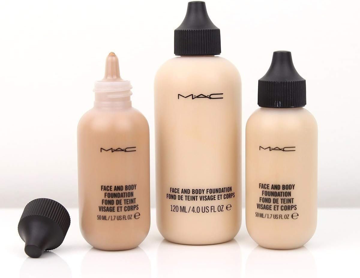 Mac Facial Masks Marron Eau de Parfum