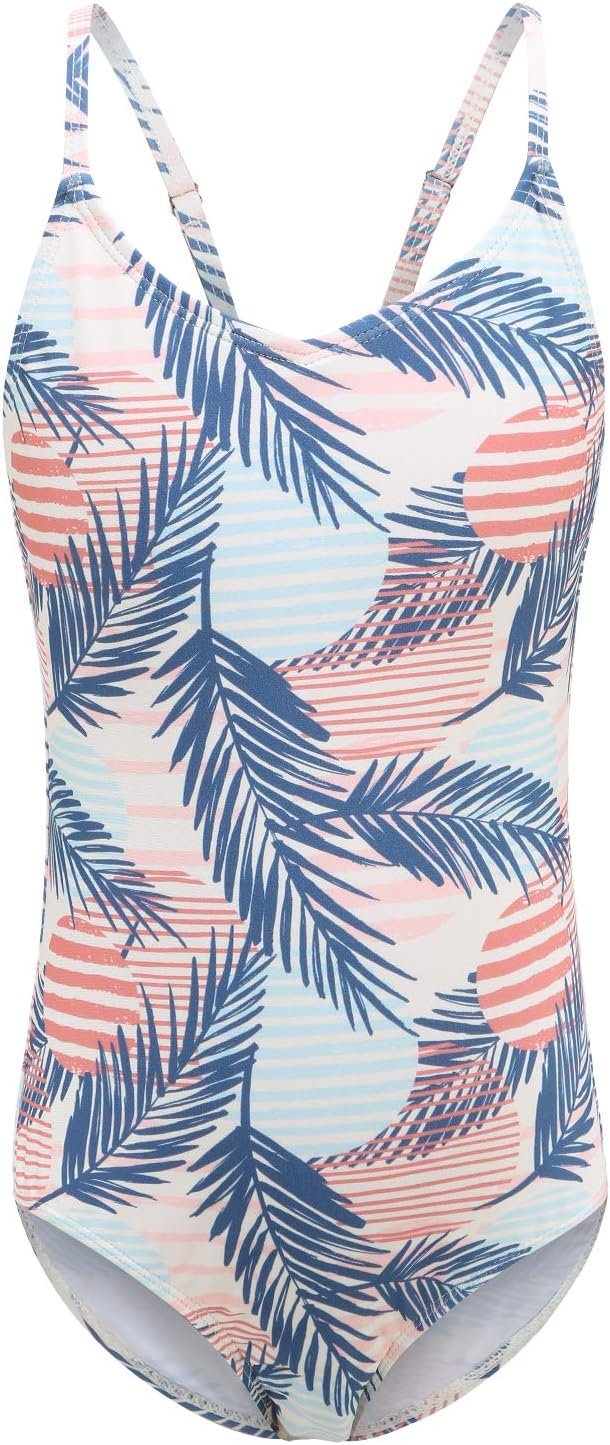 maillot de bain fille 1 piece