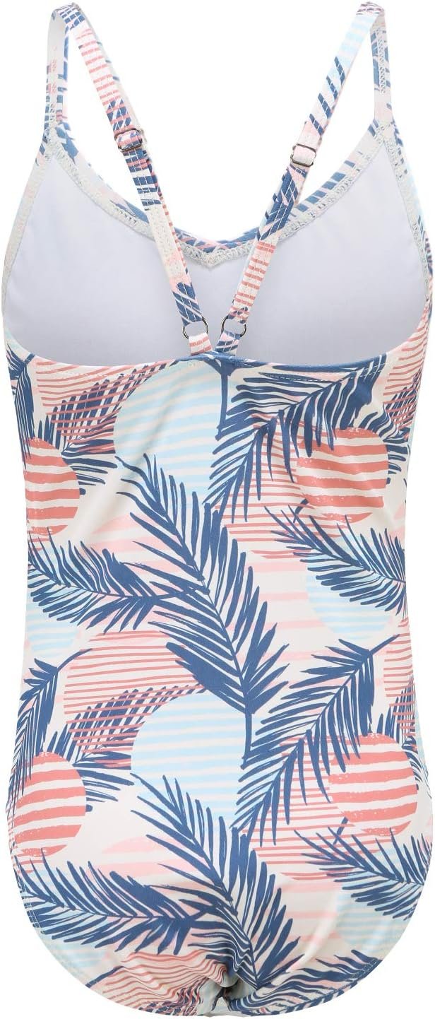 maillot de bain fille 1 piece