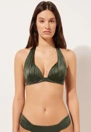 Maillots de bain Marron