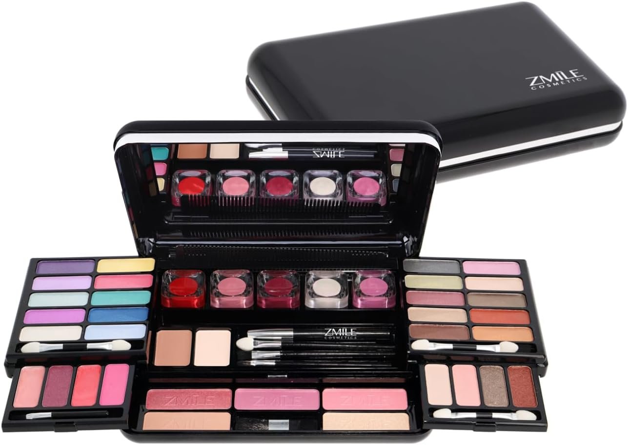 Maquillage Yeux Levres Teint Coffrets