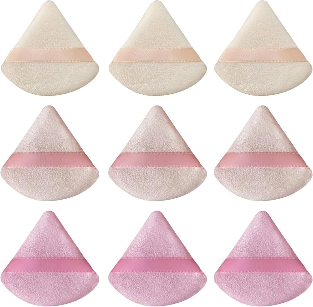 Makeup Puff, Makeup Sponge, Foundation Cosmetic Powder ...
