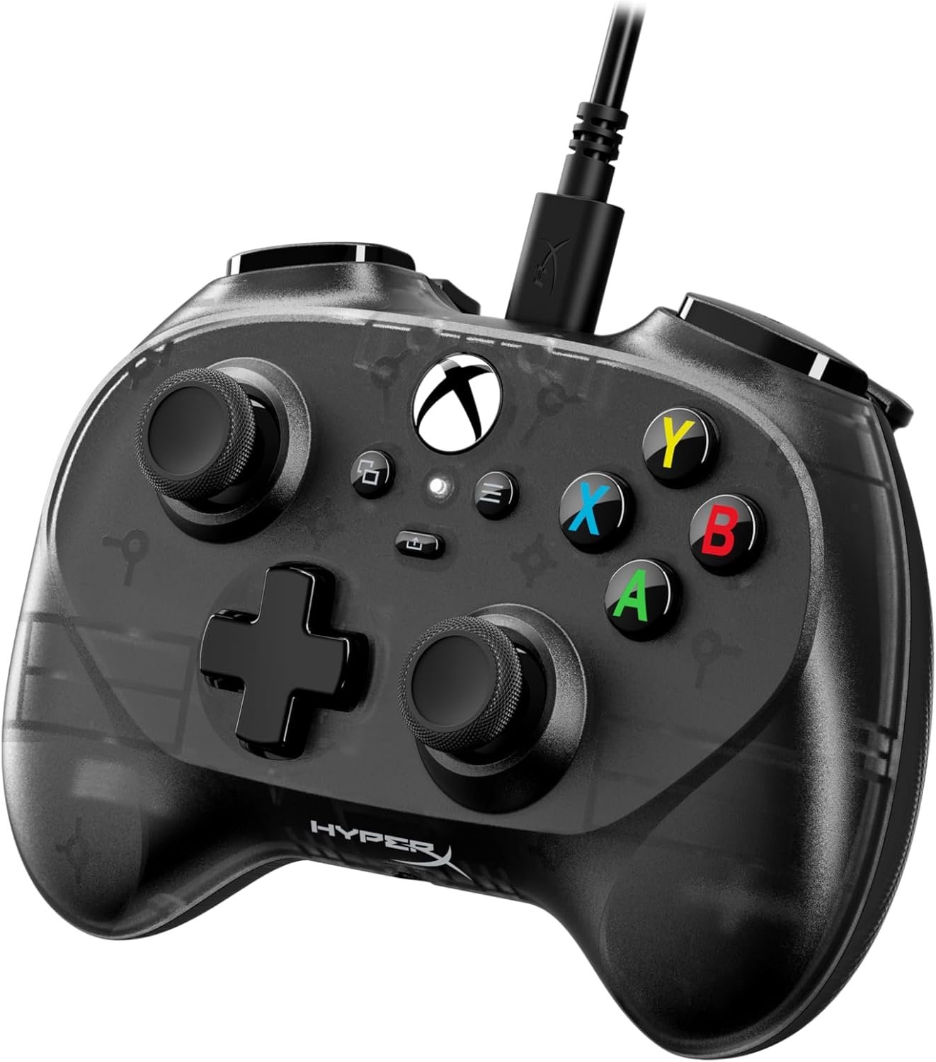 Manettes De Jeu HyperX EÉdition Gaming