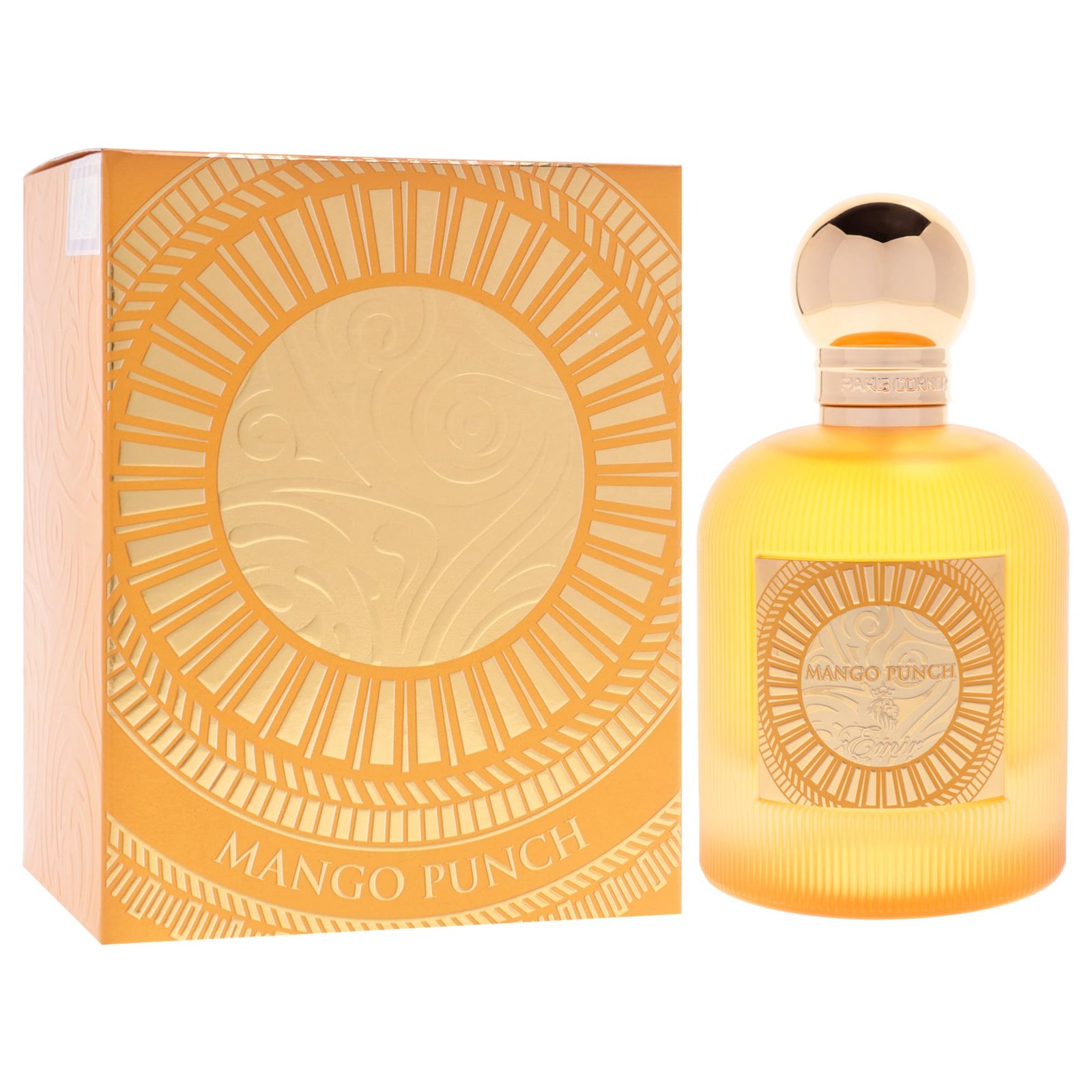 Mango Punch Emir Eau de Parfum Niche 100 ML