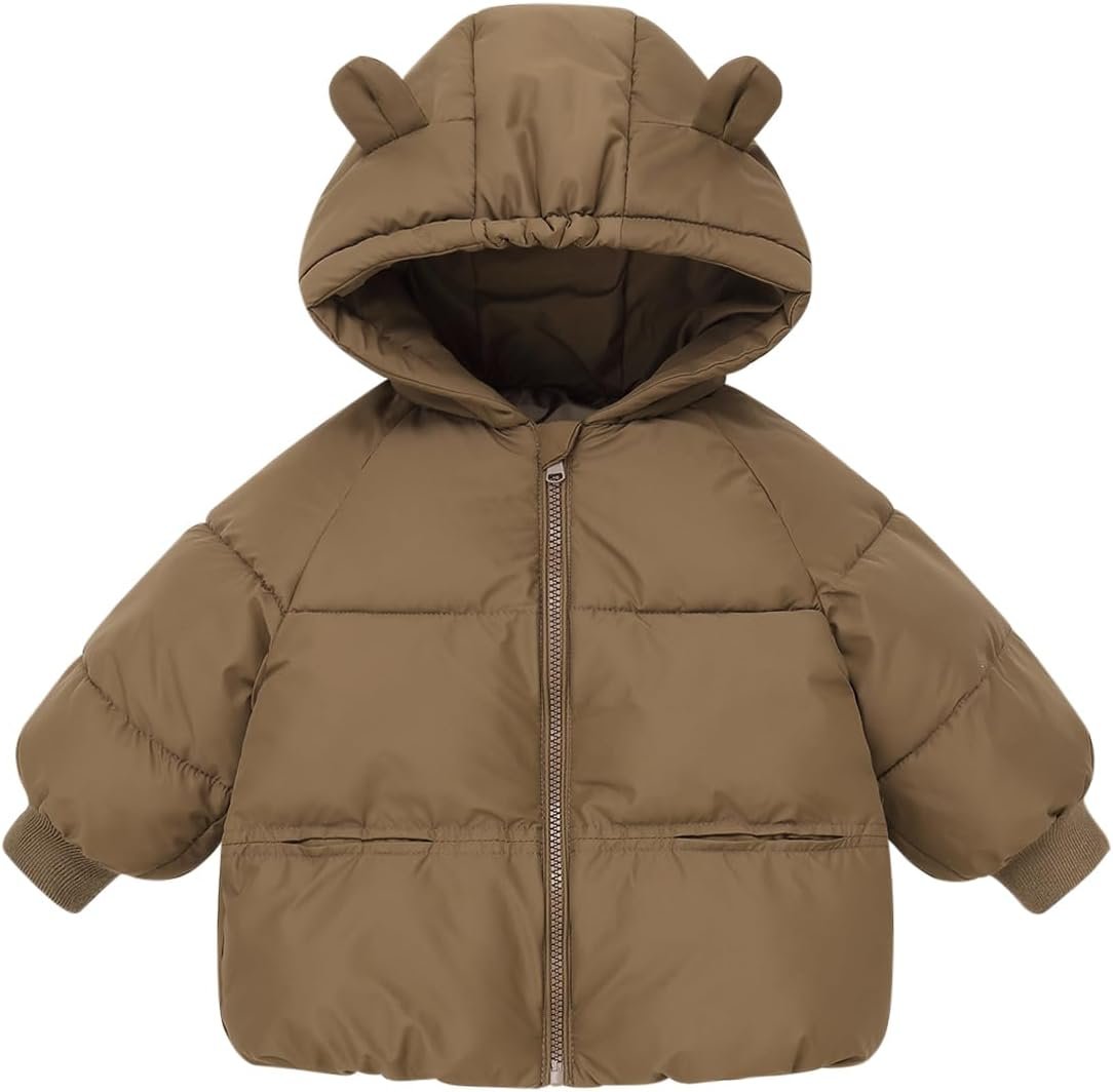 manteau enfant