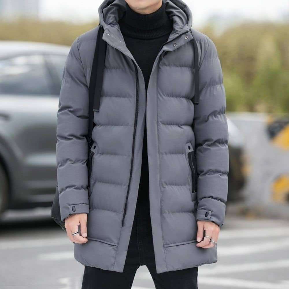 Manteaux Et Blousons Homme : Mode