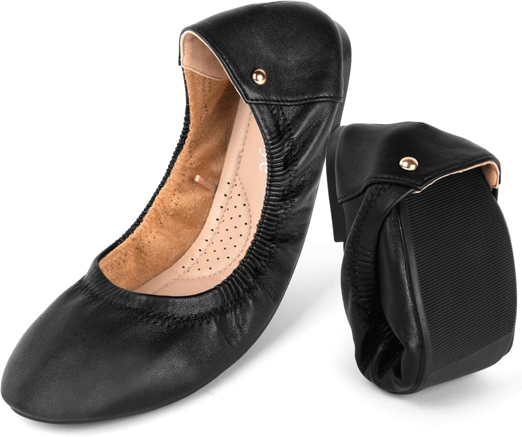 Marques Populaires / Ballerines Femme / Chaussures Plates Pou...