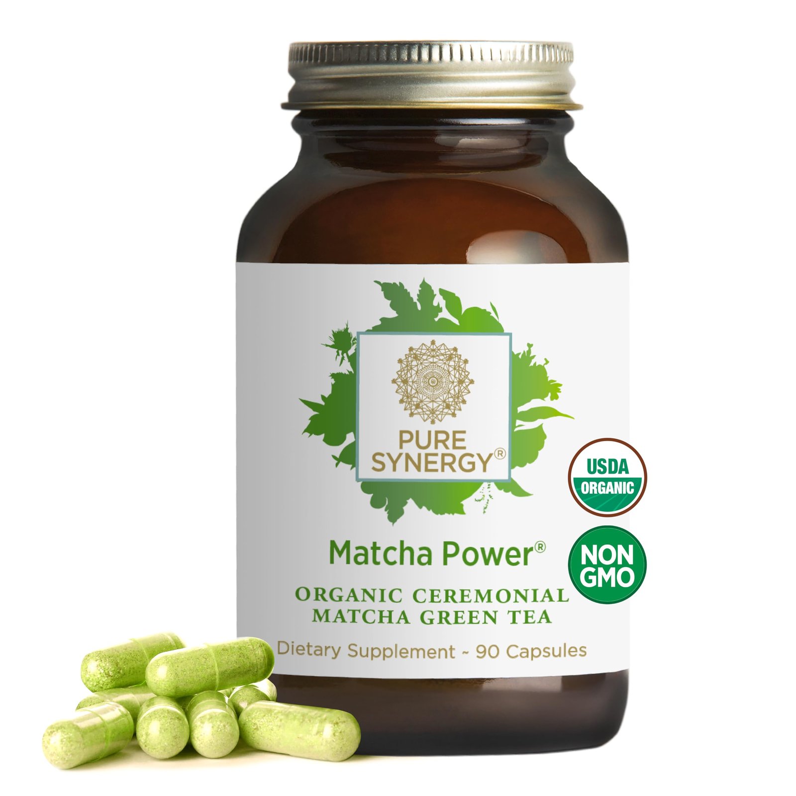 Matcha Tea wrongly Categorised as Dietary Supplement
