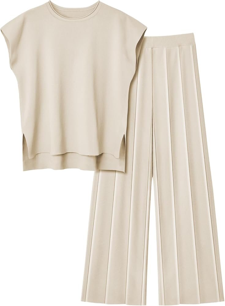 Matching Set Women Clothes