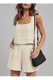 Matching Set Women Clothes