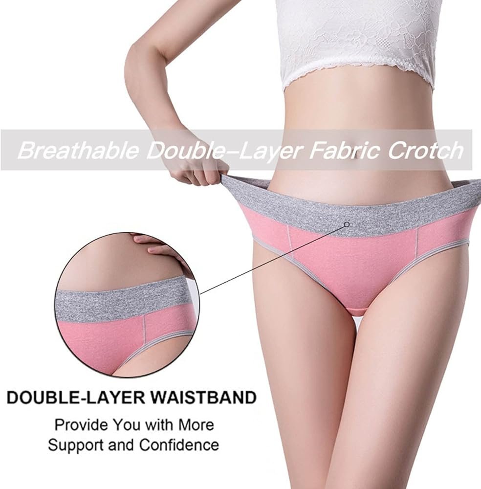Maternity Briefs Childbirth Disposable New Comfortable Underwear ...
