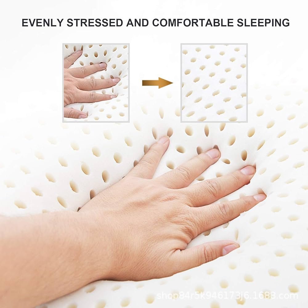 Mattress Height for the Home 7 Zone Memory Foam ...