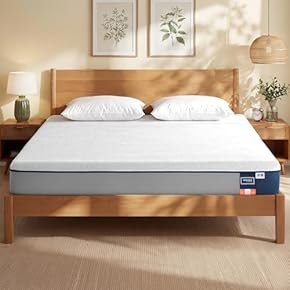 Mattresses & Mattress Bases: Home & Kitchen