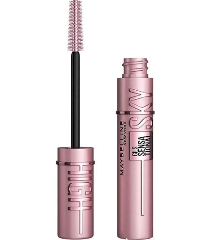 Maybelline New York: MASCARA