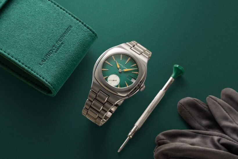 Men's Sport Luxury Watches. timepieces with technical advancements and a