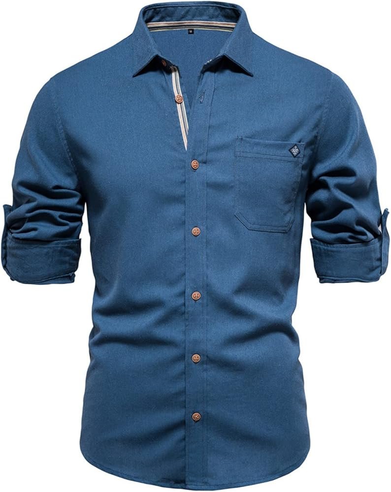Mens Shirts