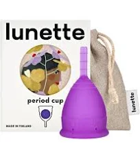 Menstrual Cups