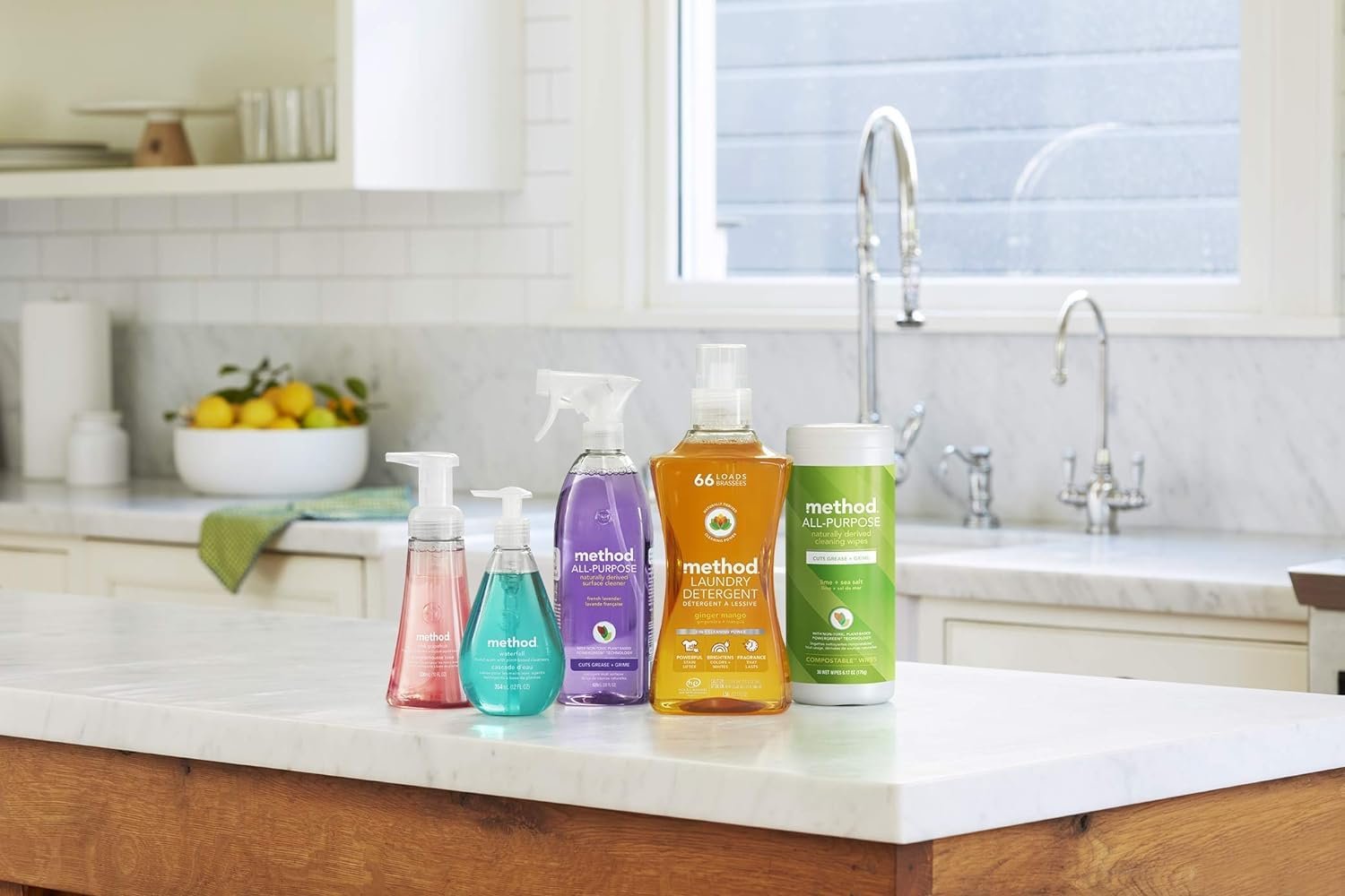 Method Cleaning Products