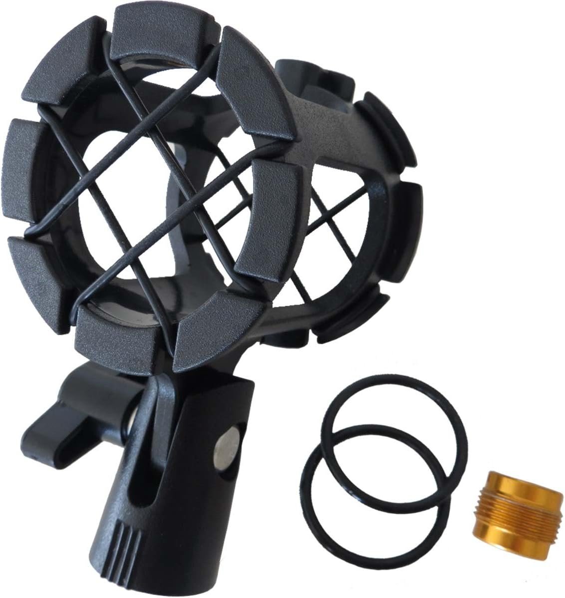 Microphones