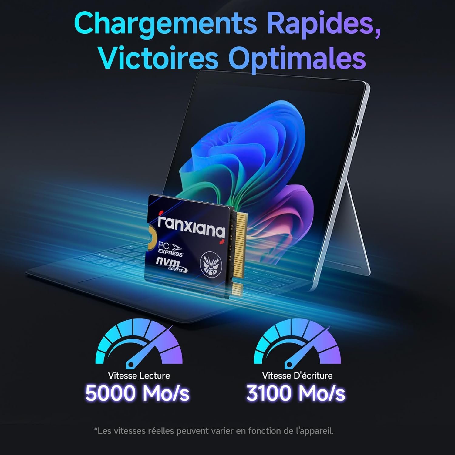 Microsoft Surface Disques Durs Externes 1