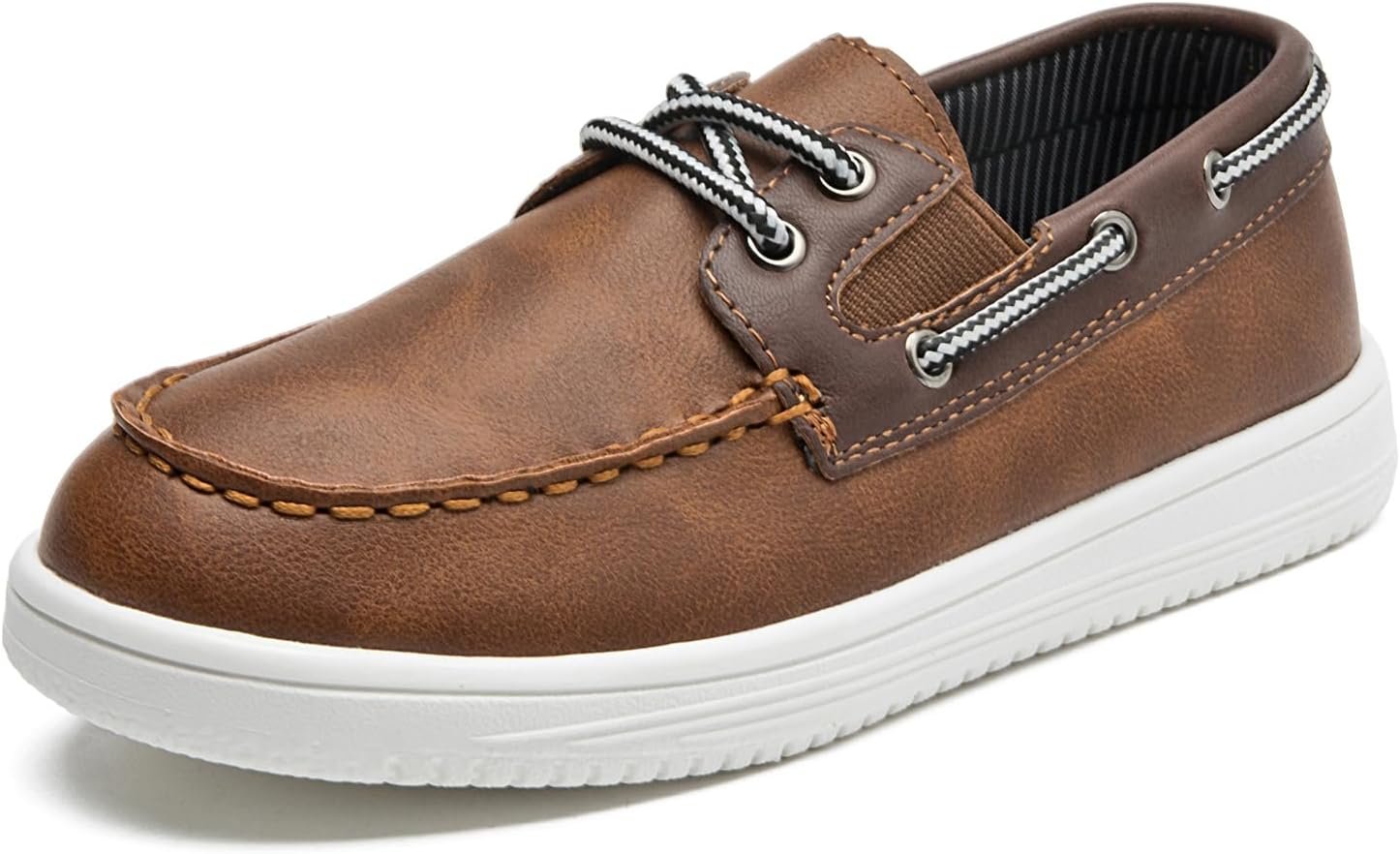 mocassins enfant