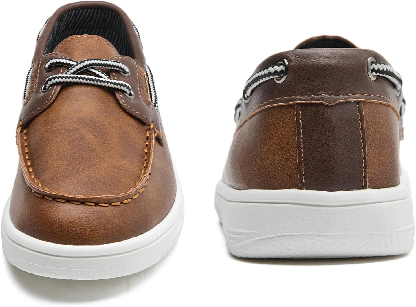 mocassins enfant