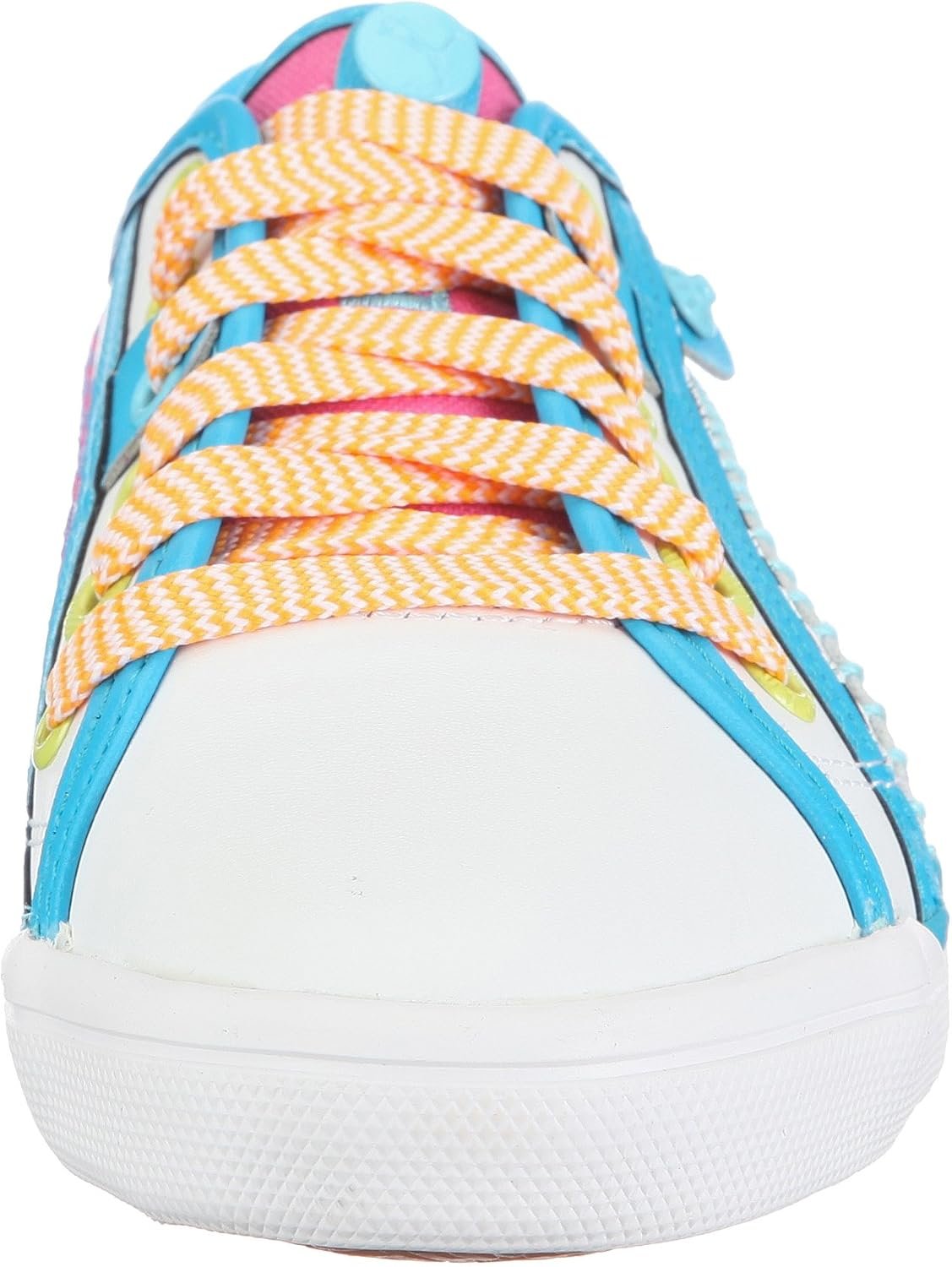 Mocassins Et Chaussures Plates Puma Rose
