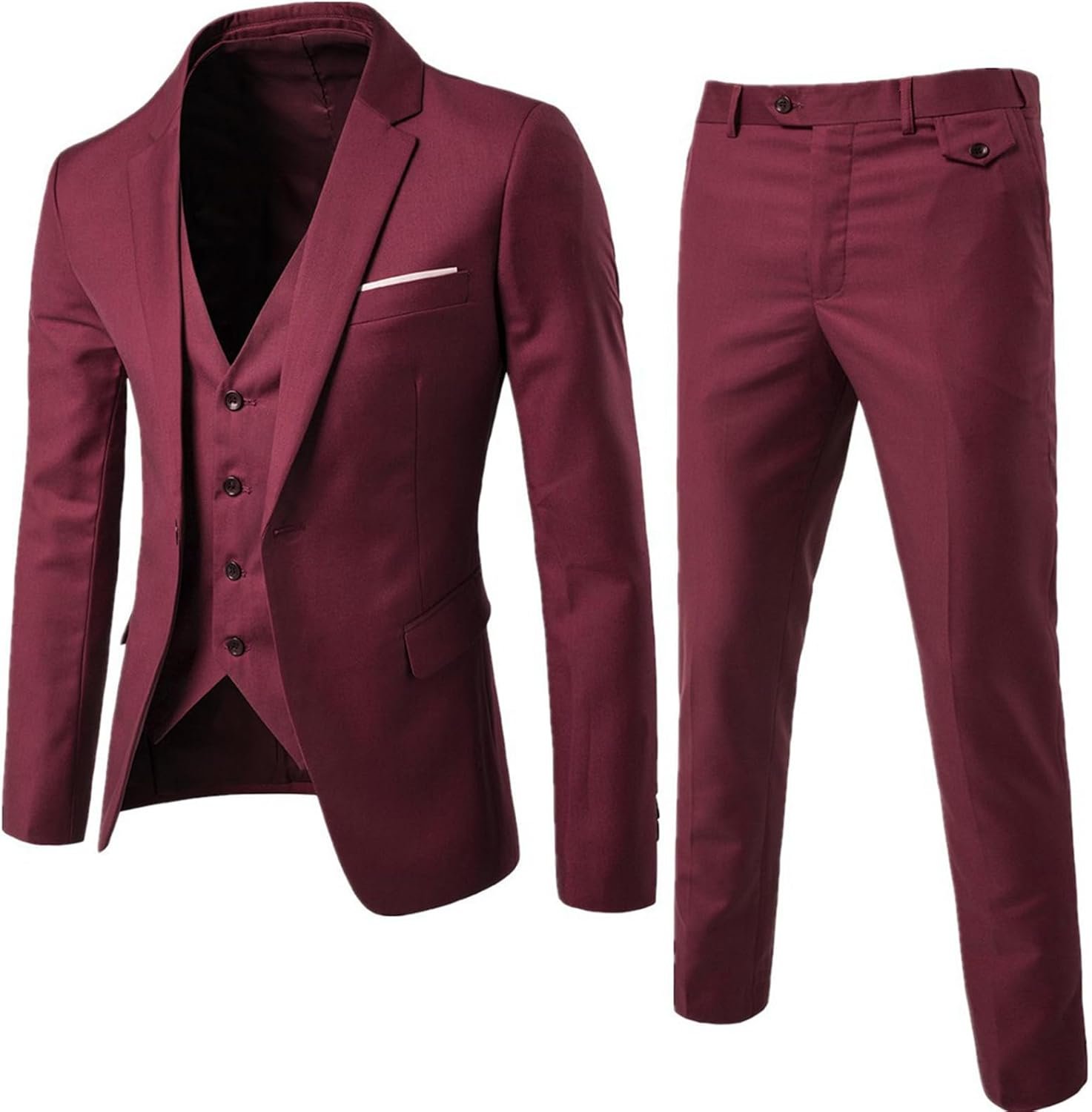 Moderne Costumes et smokings