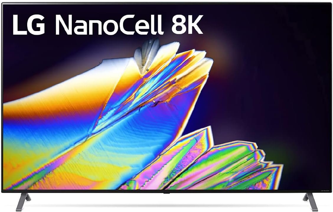 Moderne Téléviseurs 4K & 8K