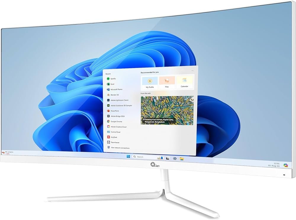 Moniteur 30 Pouces - Écrans PC : Informatique