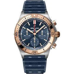 Montre Automatique Luxe - Breitling, Panerai, Longines, OMEGA