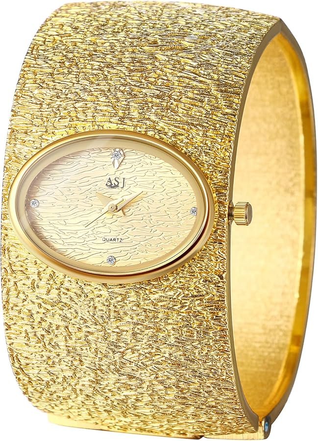 Montre Bracelet Large