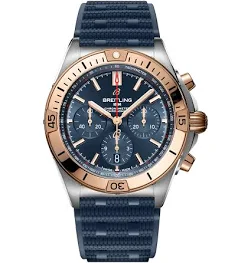 Montre de Luxe Homme - Collection Rolex, Panerai, Tudor, Breitling