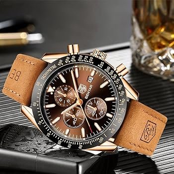 Montres bracelet pour homme