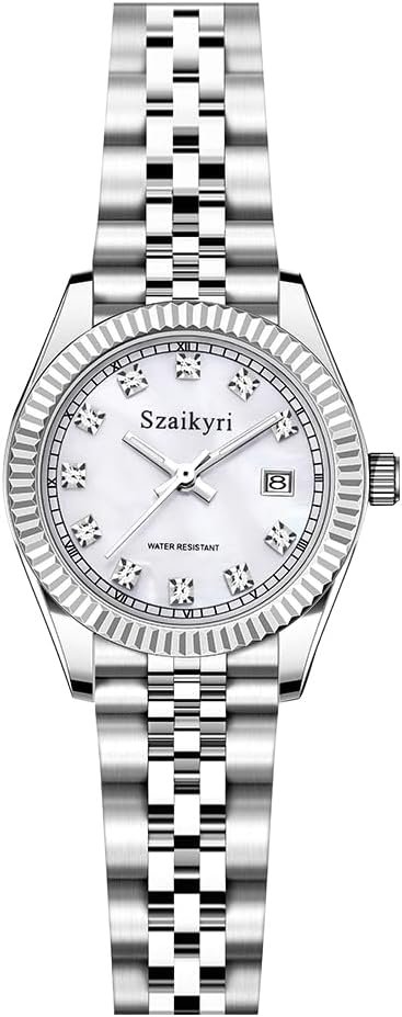 Montres pour femmes Bleu