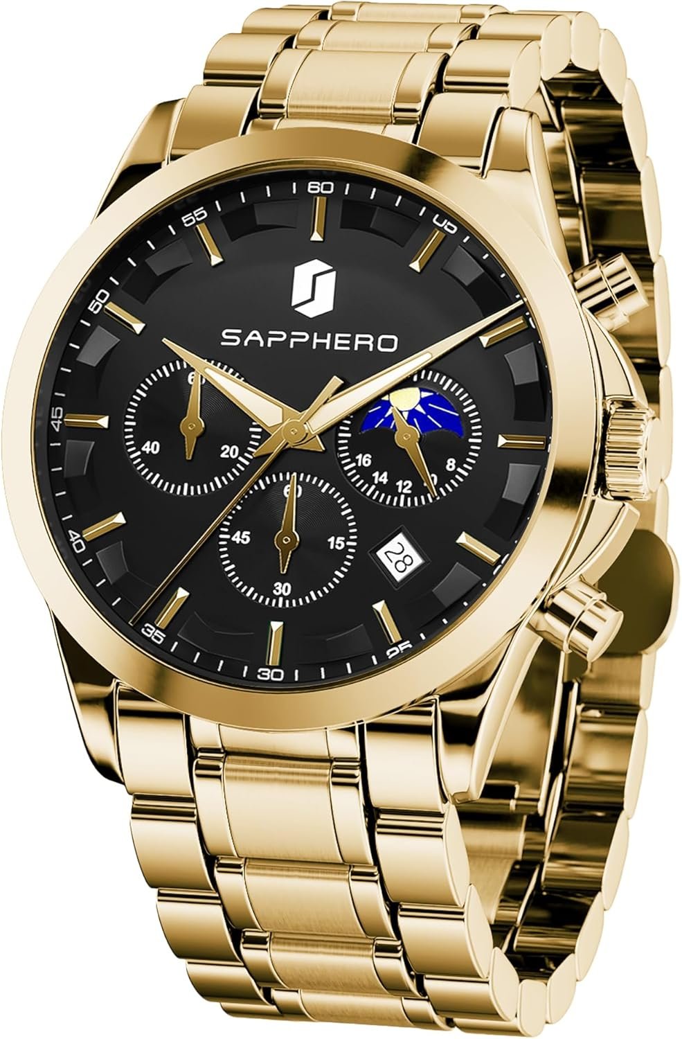 Montres pour hommes - Exclusif 676€
