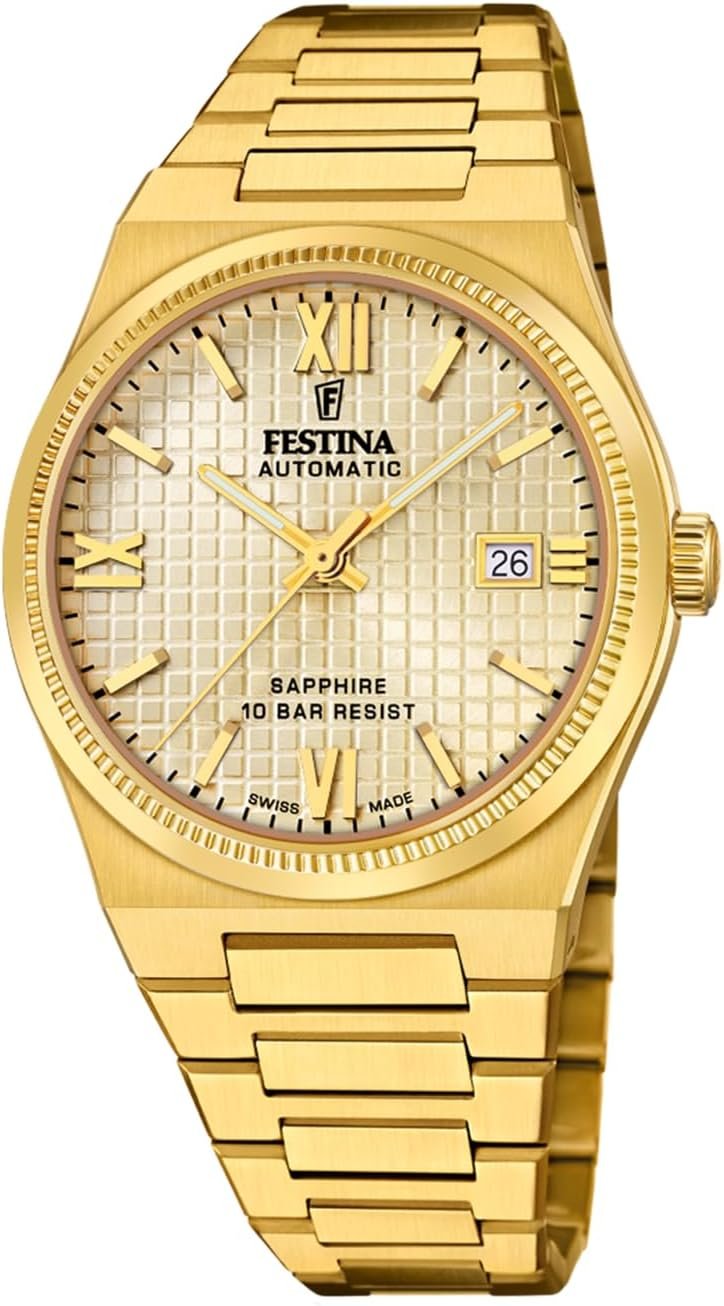 Montres pour hommes - Premium 607€