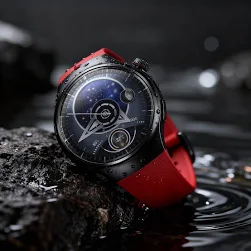 Montres sportives